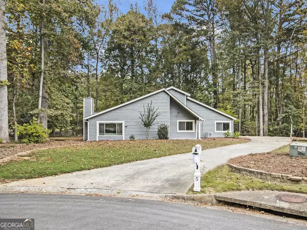 Newnan, GA 30265,5 Buttonbush