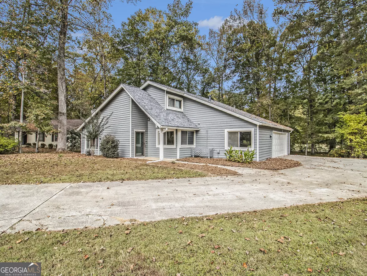 Newnan, GA 30265,5 Buttonbush