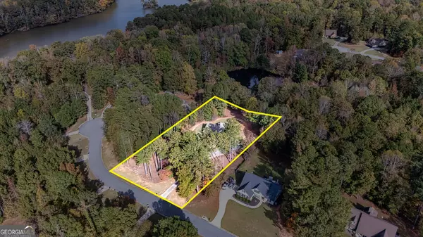 Newnan, GA 30263,51 Backwater Cove