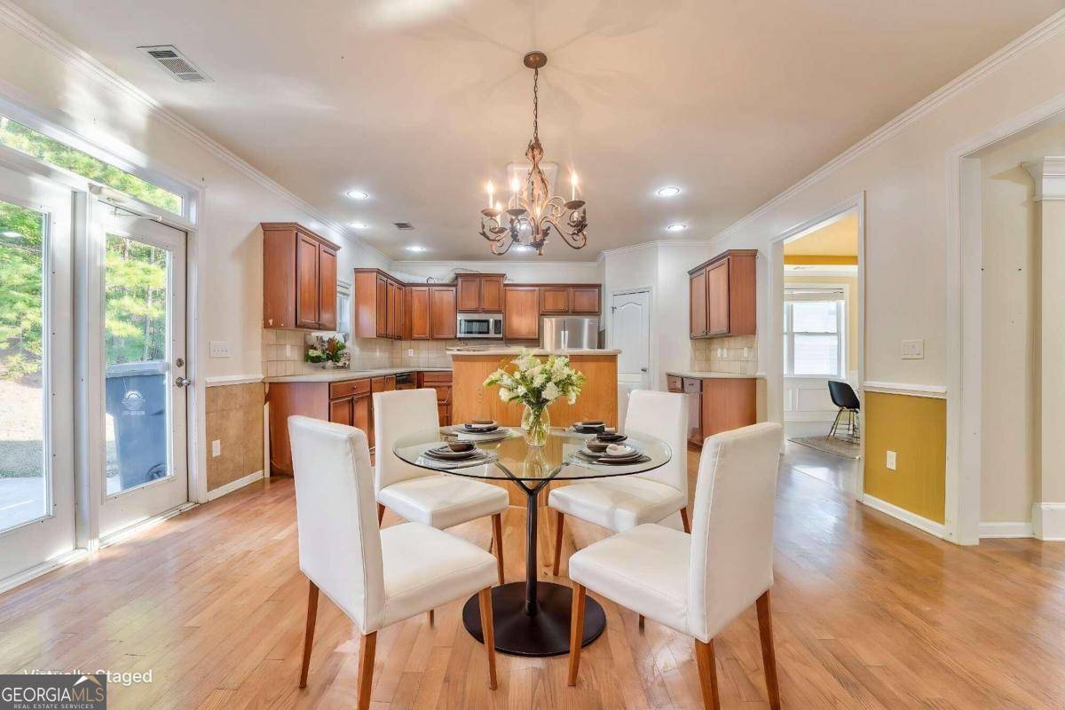 Douglasville, GA 30135,3510 Long Lake DR