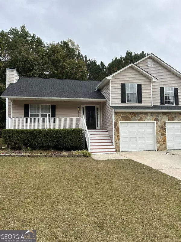 298 Tuscany TRCE, Dallas, GA 30157