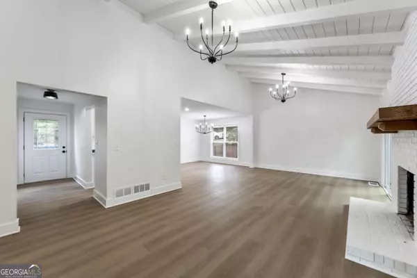 Marietta, GA 30066,2400 Black Oak DR