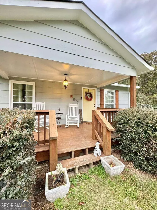 Trion, GA 30753,697 Jason DR