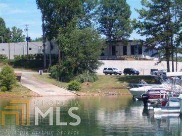 Lavonia, GA 30553,0 Harbor Light Marina RD