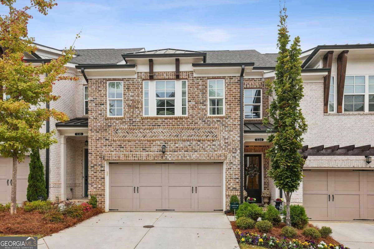 334 Atley PL,  Alpharetta,  GA 30009