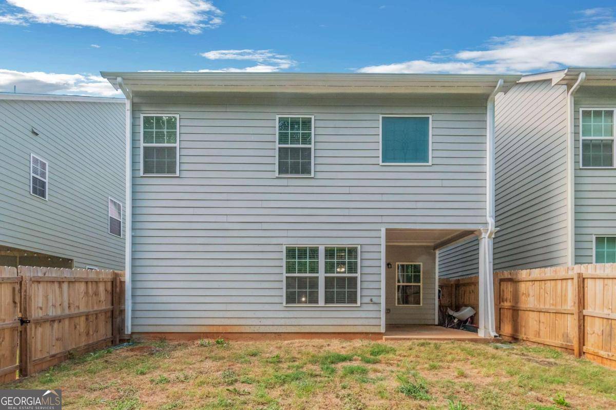Morrow, GA 30260,1263 Candler CT
