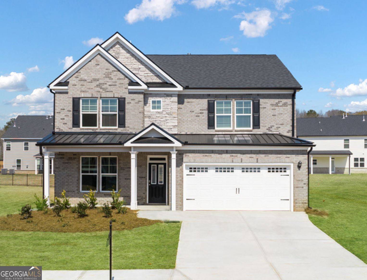 1418 Stolz Drive, Bogart, GA 30622