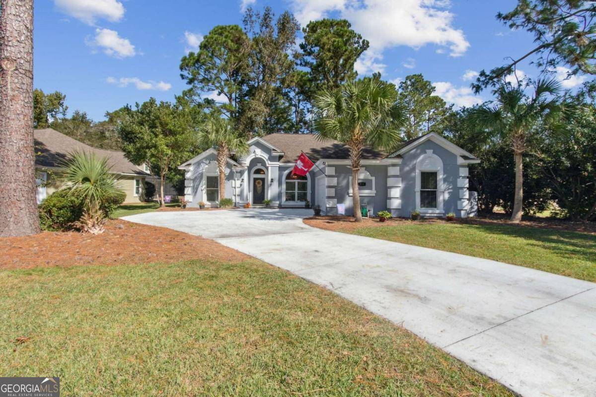 St. Marys, GA 31558,235 Cardinal CIR W