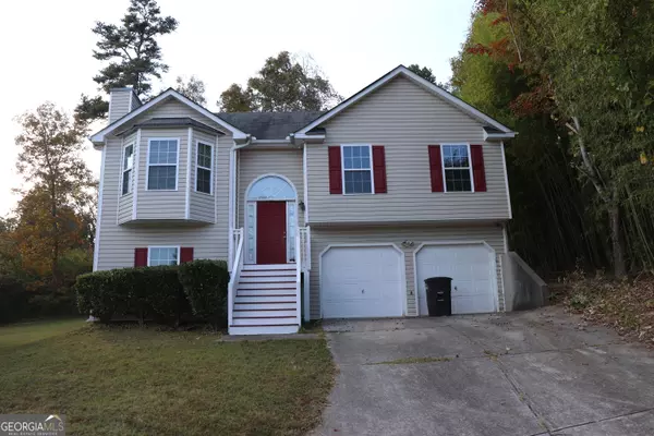 6995 Pine Shadow, Winston, GA 30187