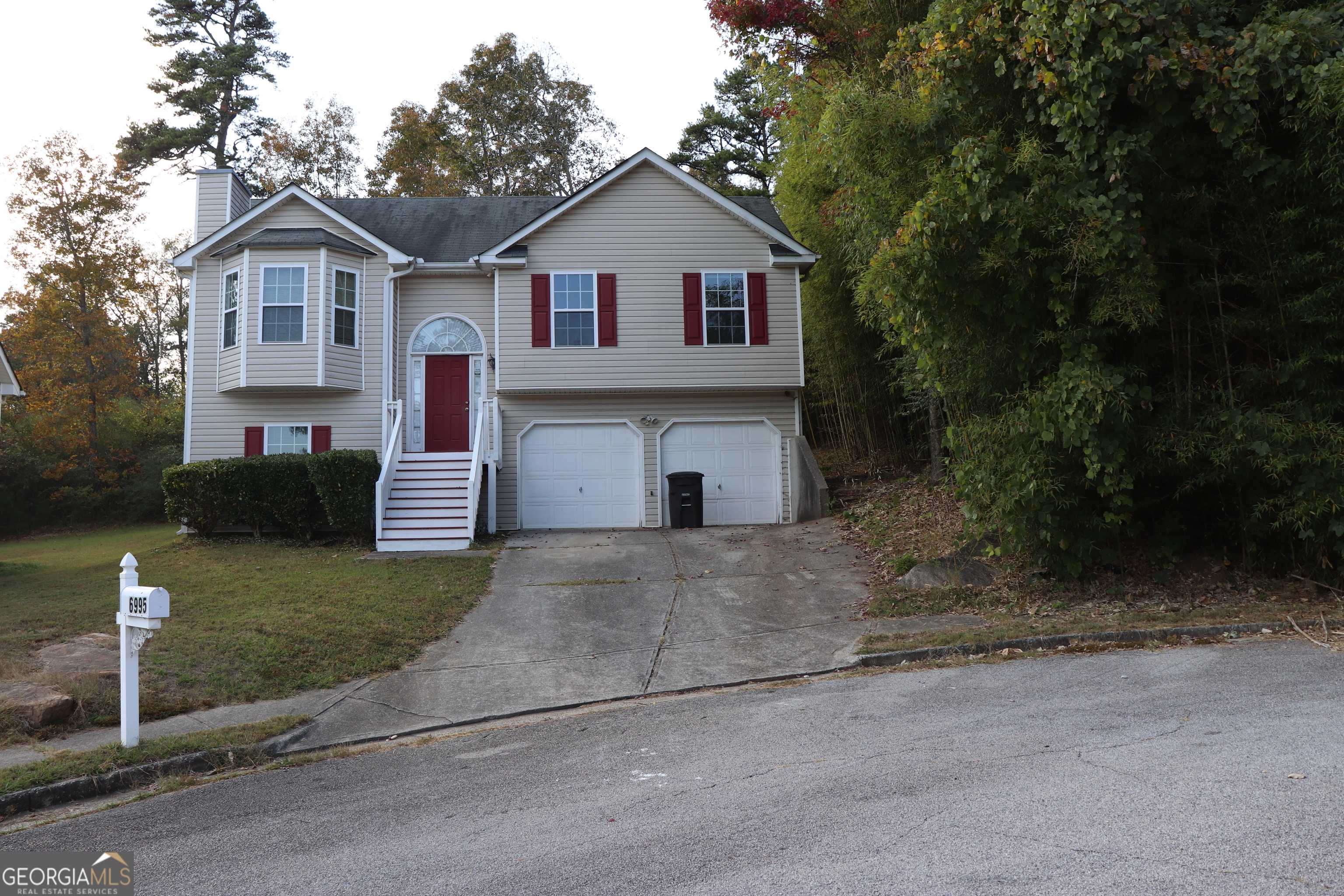 Winston, GA 30187,6995 Pine Shadow WAY
