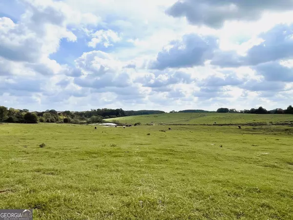 0 Corinth Church RD, Bowman, GA 30624