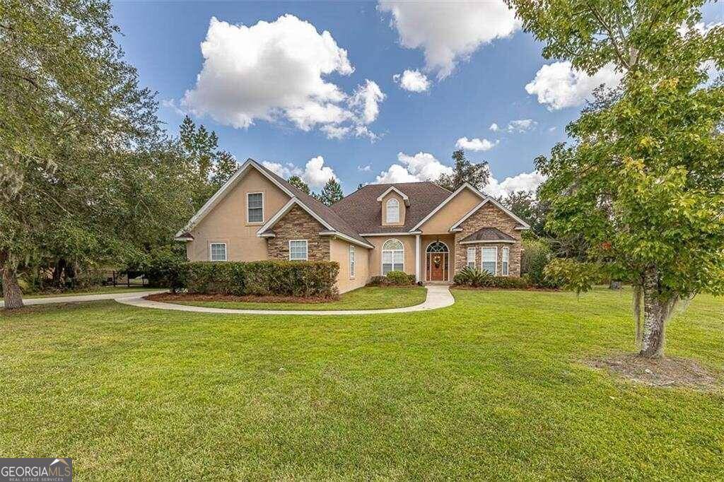 174 Drakes LNDG, Brunswick, GA 31523