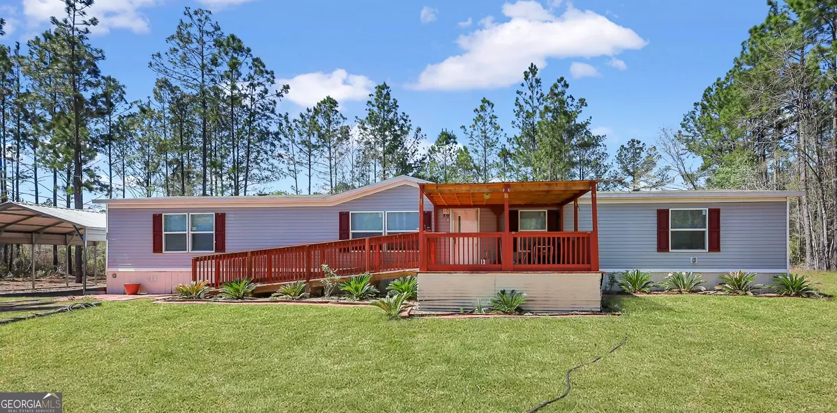 Hinesville, GA 31313,30 David RD