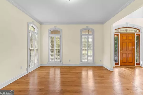 Mcdonough, GA 30253,612 Banbury CT