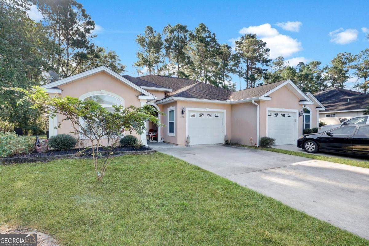 Kingsland, GA 31548,493 Eagle BLVD