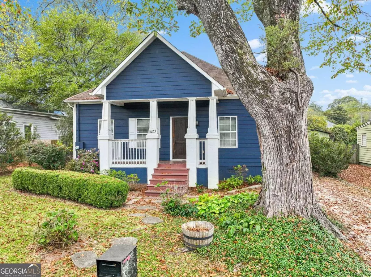 Atlanta, GA 30337,3267 Elm ST