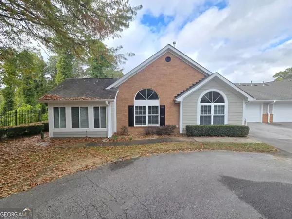 Atlanta, GA 30331,1603 Cascade Park DR SW