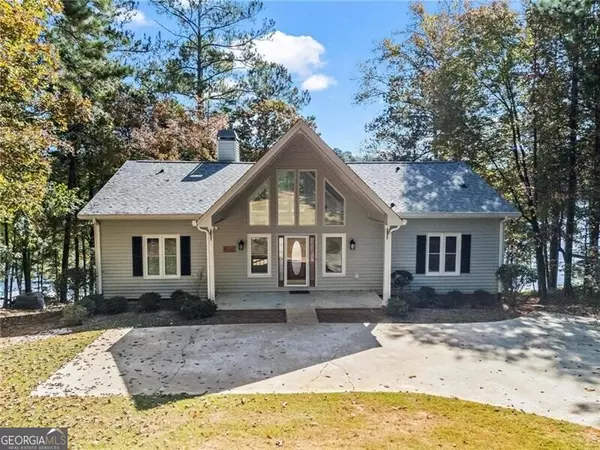 Greensboro, GA 30642,1190 Cosby CIR