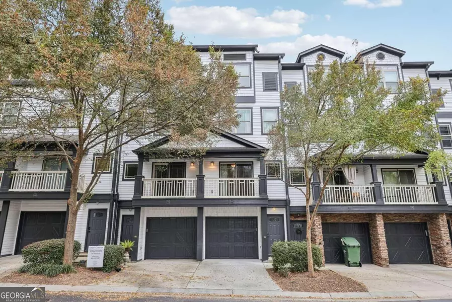 216 Semel, Atlanta, GA 30309