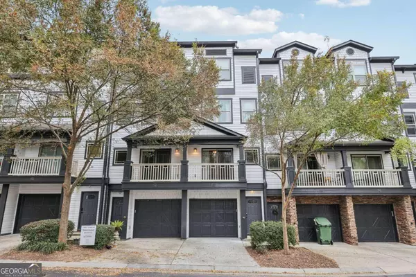 216 Semel,  Atlanta,  GA 30309