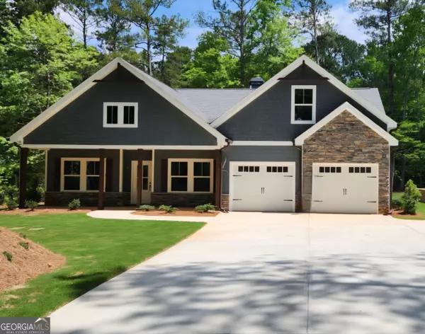 6094 Wayfarer, Villa Rica, GA 30180