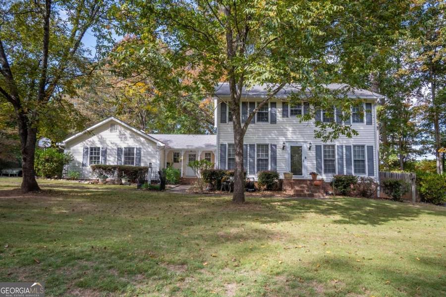 100 Hanover, Bogart, GA 30622