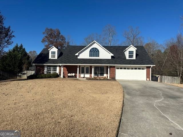 19 Green Leaf, Rome, GA 30165