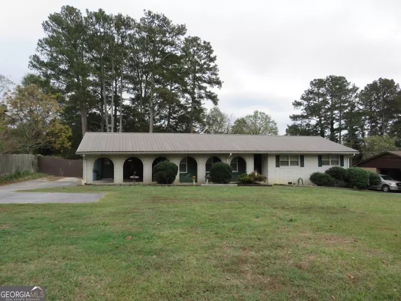 21 Lee, Rockmart, GA 30153