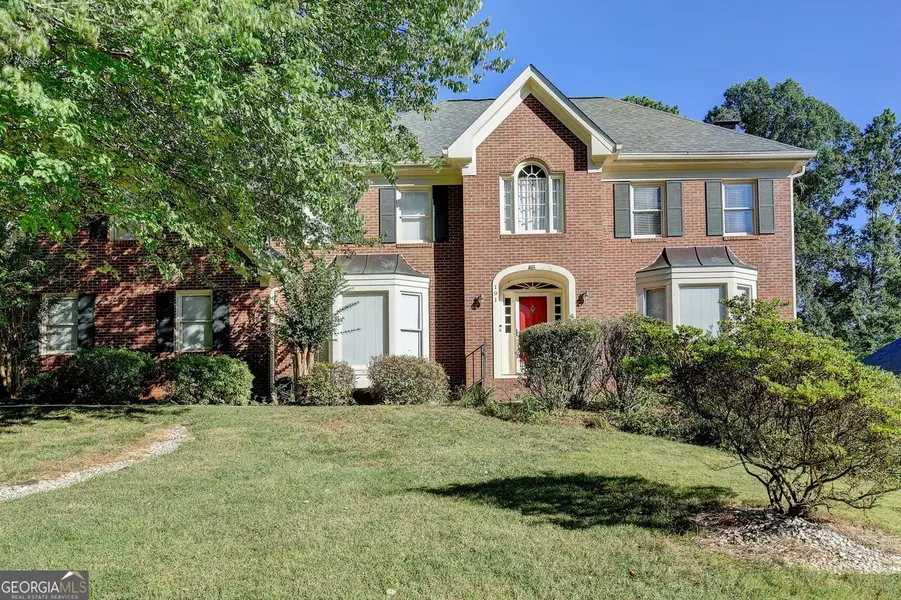 191 Hanarry, Lawrenceville, GA 30046