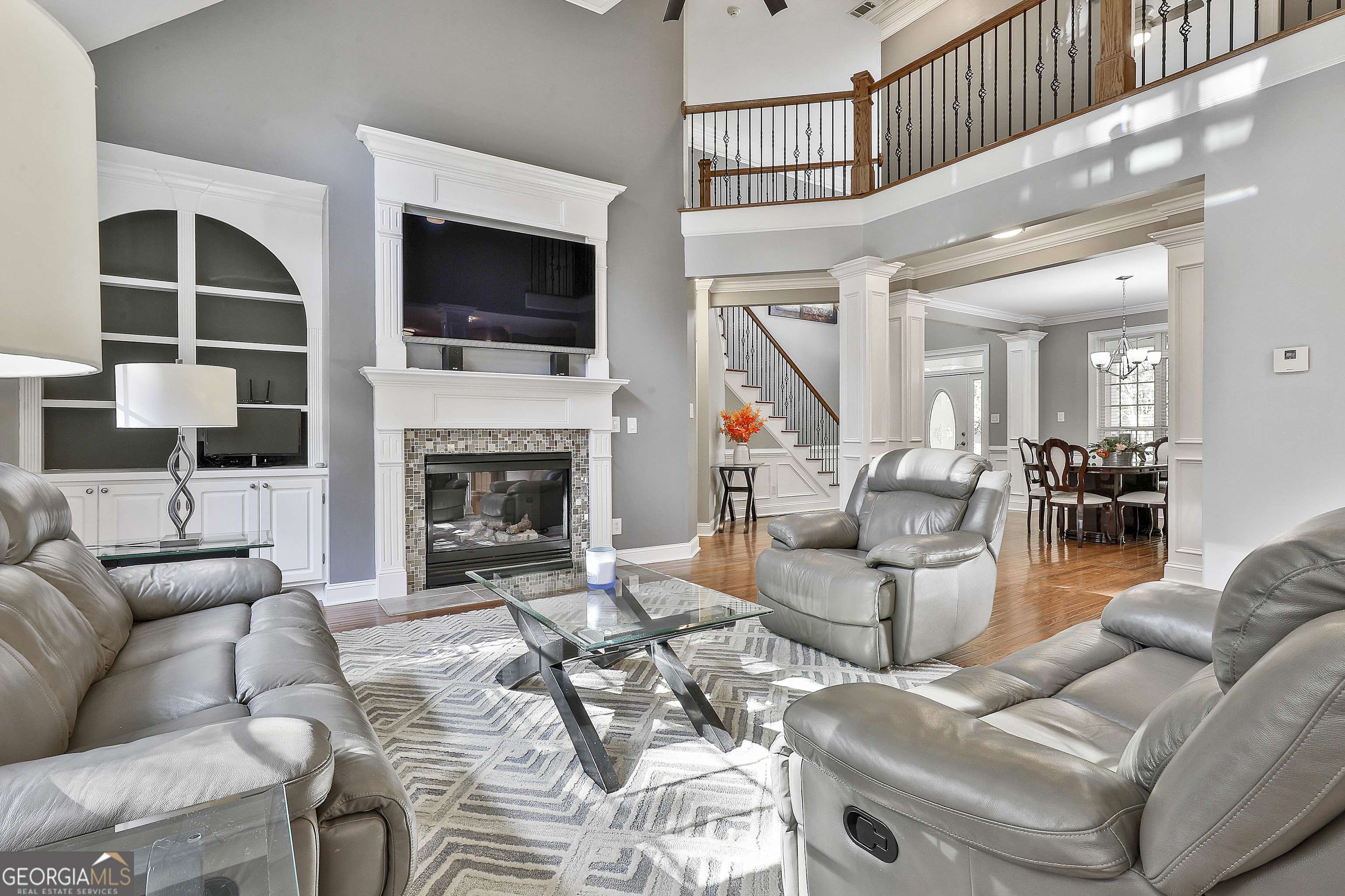 Brooks, GA 30205,684 Brooks Woolsey RD