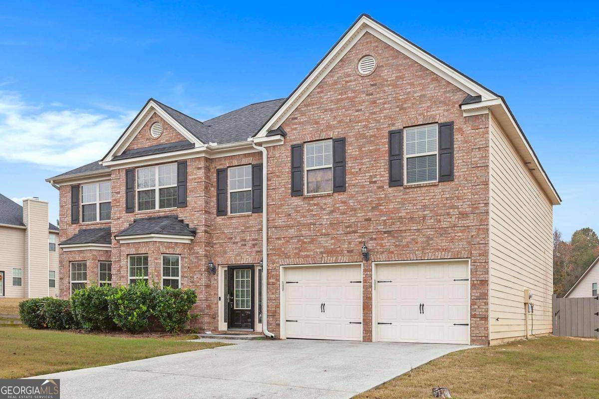 Atlanta, GA 30349,142 Saintvry WAY