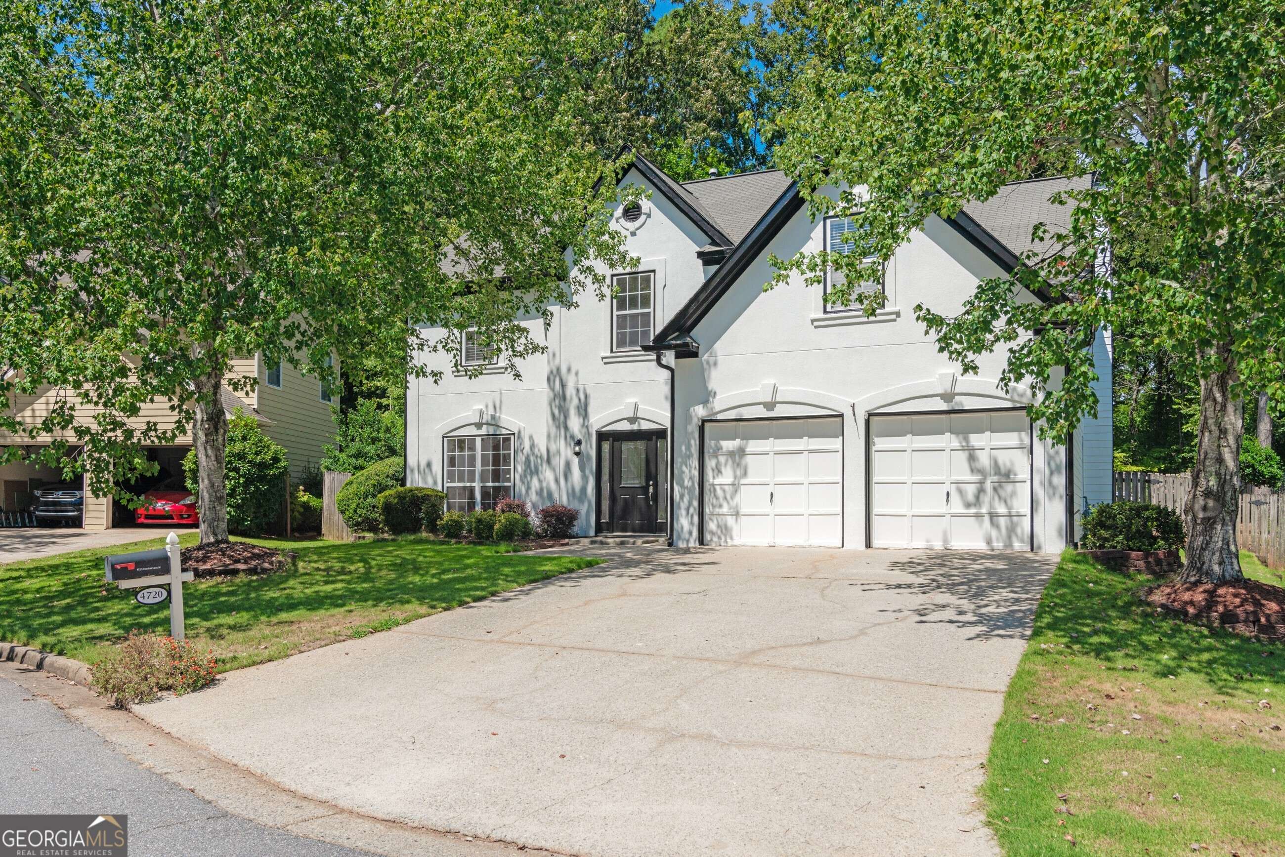 Johns Creek, GA 30022,4720 Weathervane DR