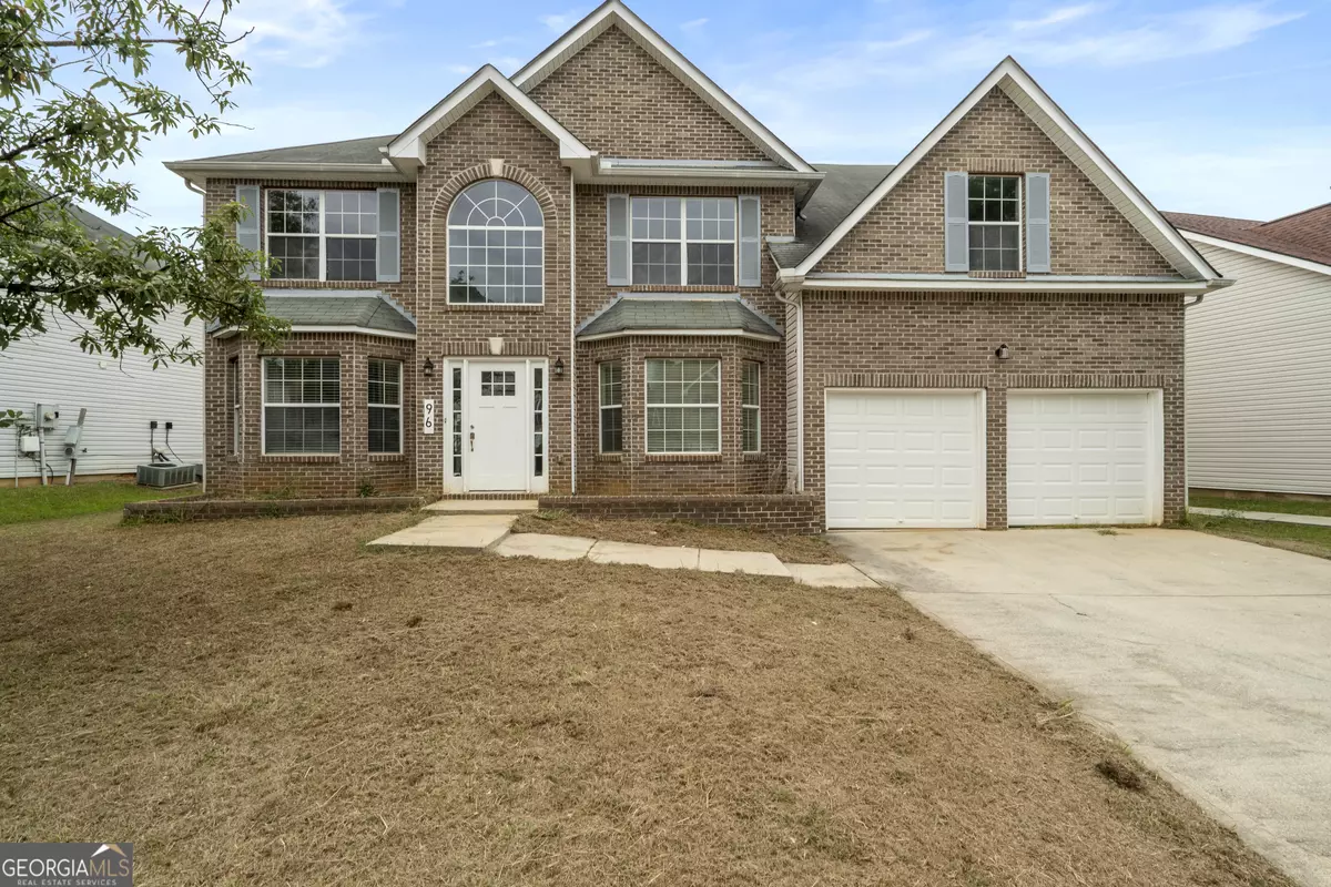 Jonesboro, GA 30238,96 Portland PL