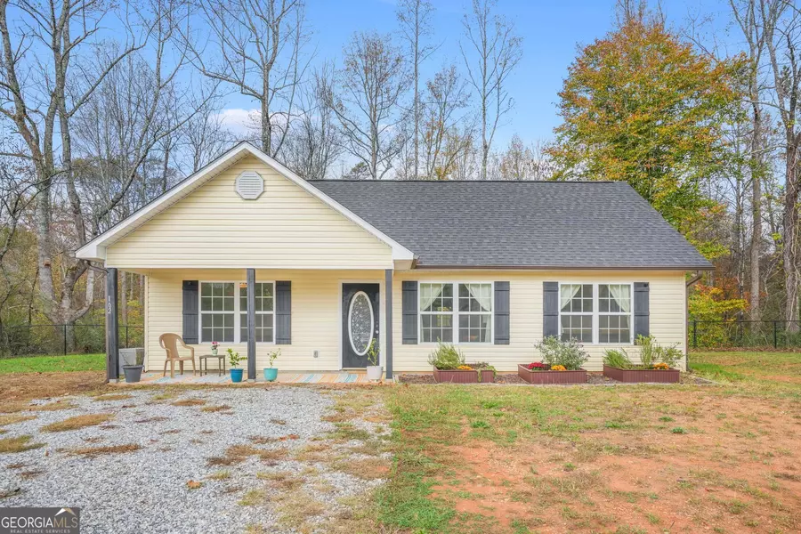 102 Pine Corner, Dahlonega, GA 30533