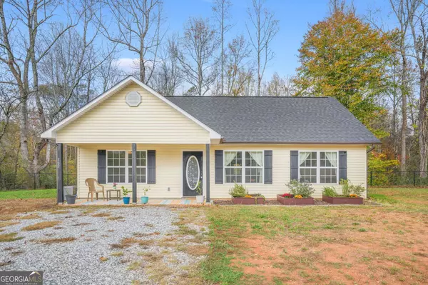 102 Pine Corner,  Dahlonega,  GA 30533