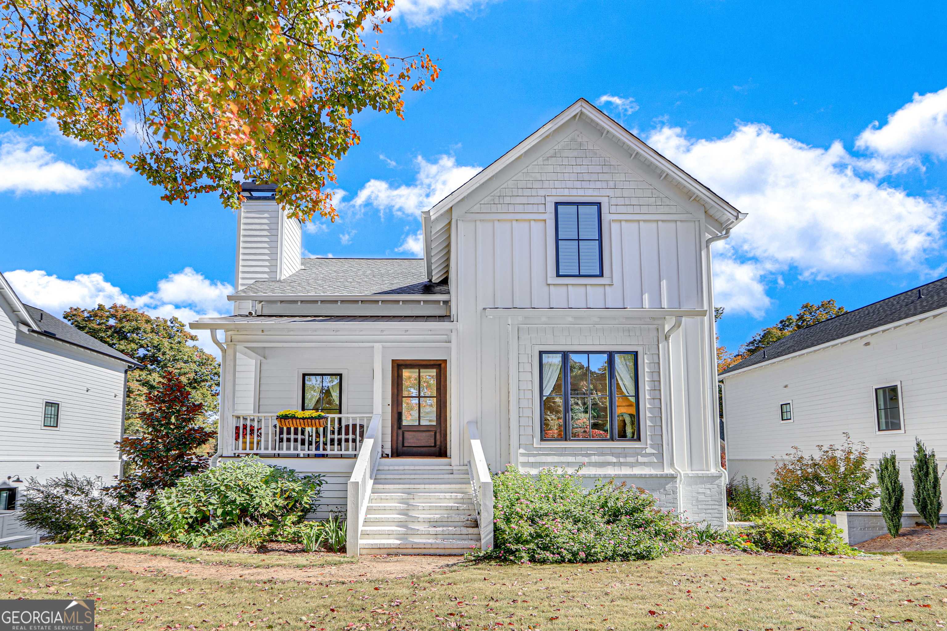 Clarkesville, GA 30523,205 Flesner CT