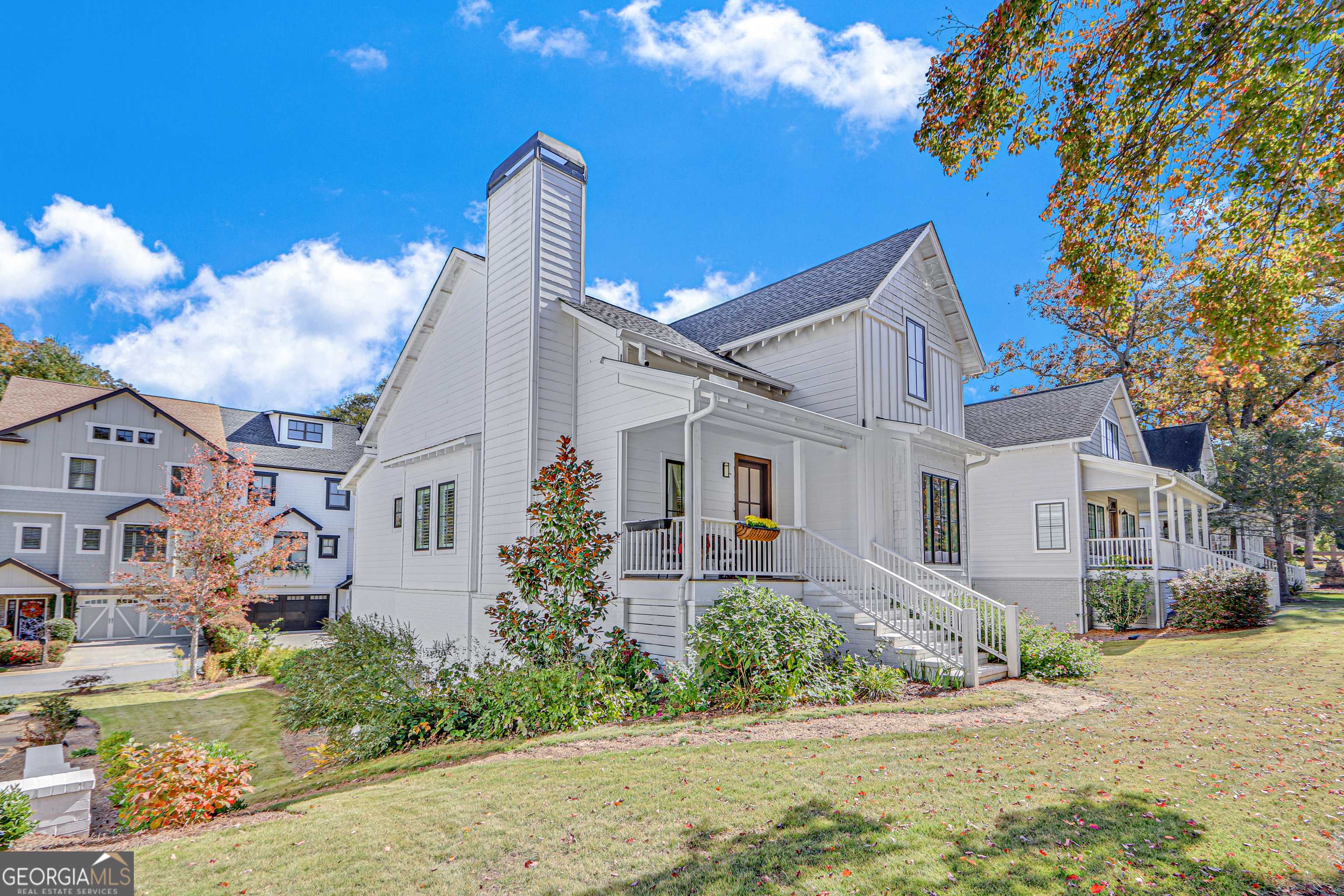 Clarkesville, GA 30523,205 Flesner CT
