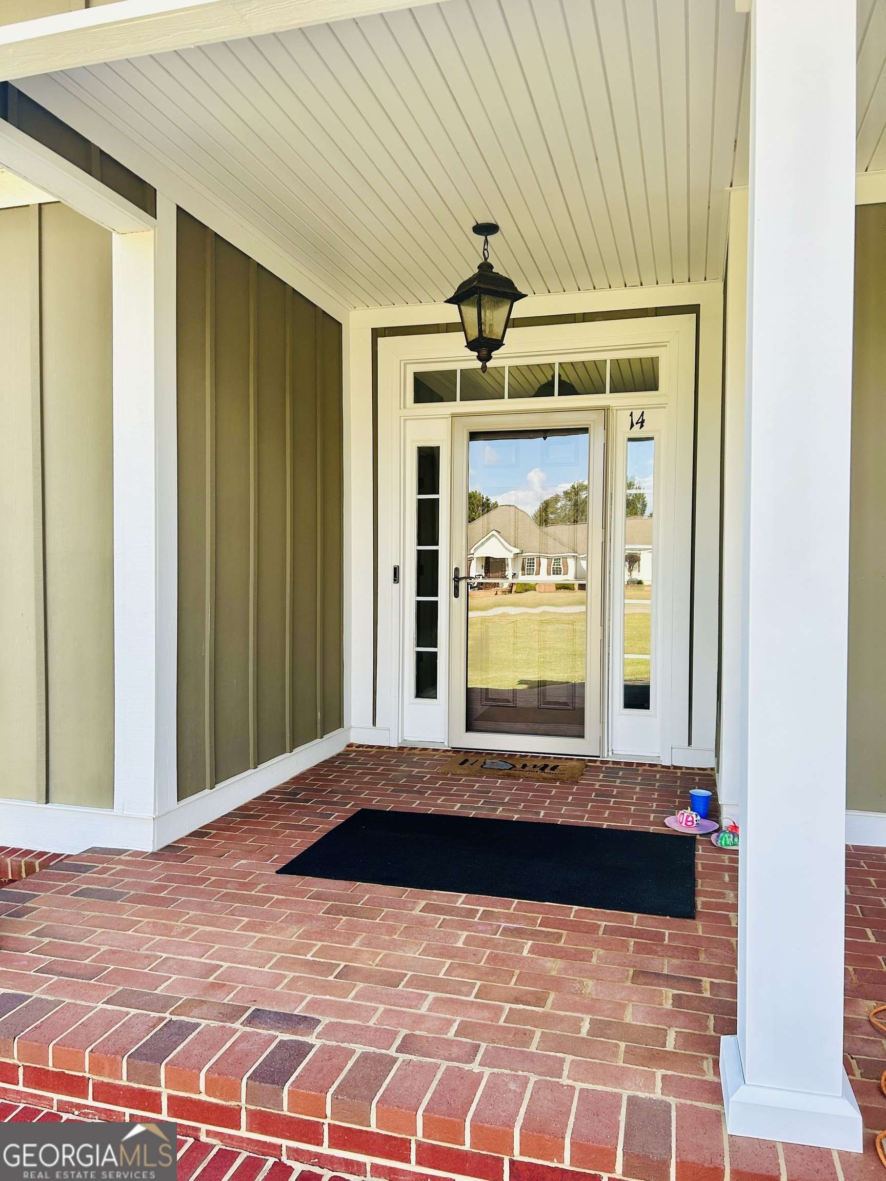 Moultrie, GA 31788,14 Pearl ST SE