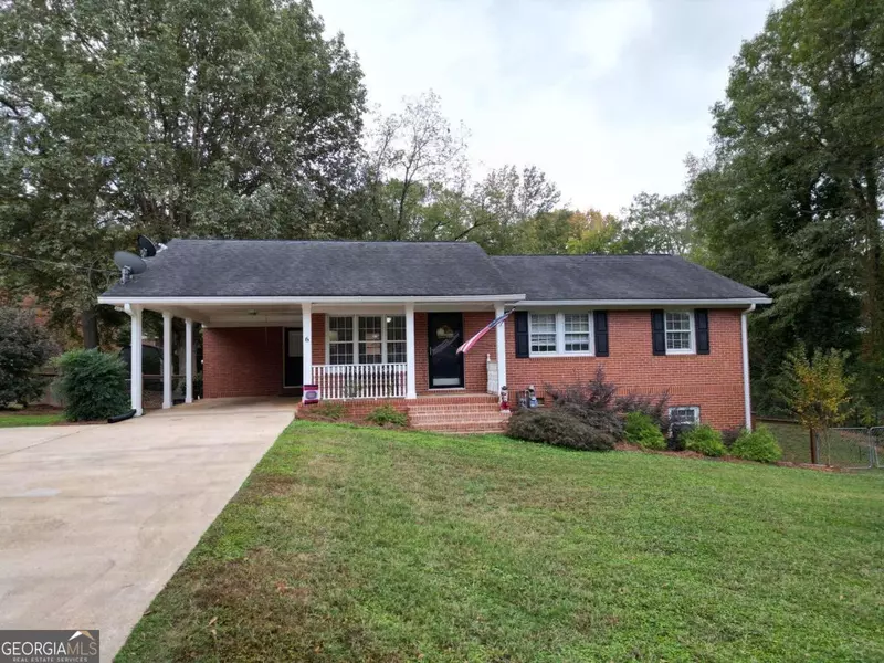 6 Thrasher, Watkinsville, GA 30677