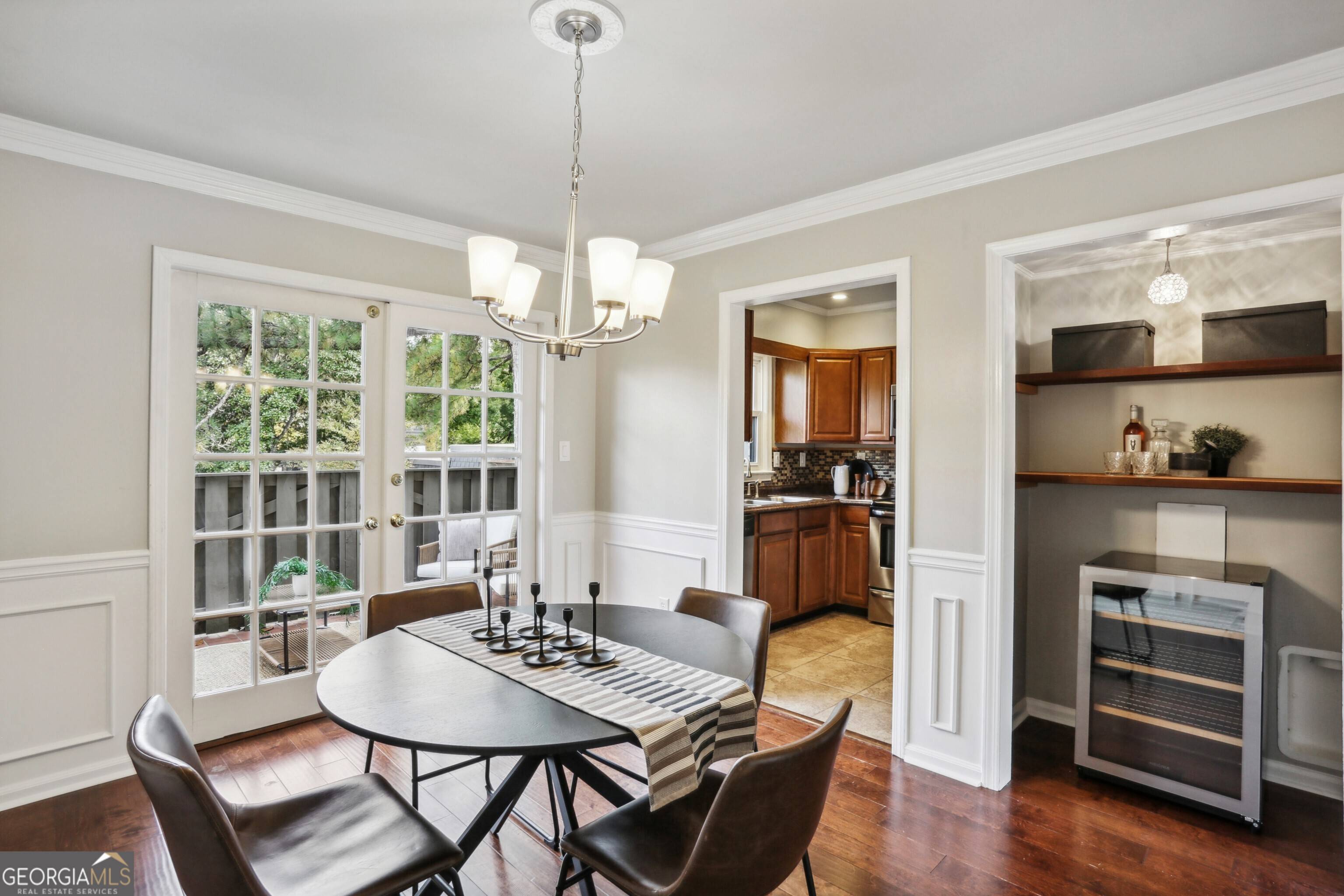 Atlanta, GA 30327,29 La Rue PL NW