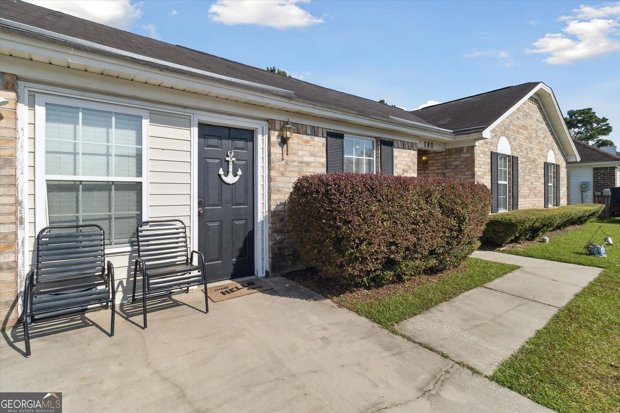 Pooler, GA 31322,180 Berwick Lakes BLVD