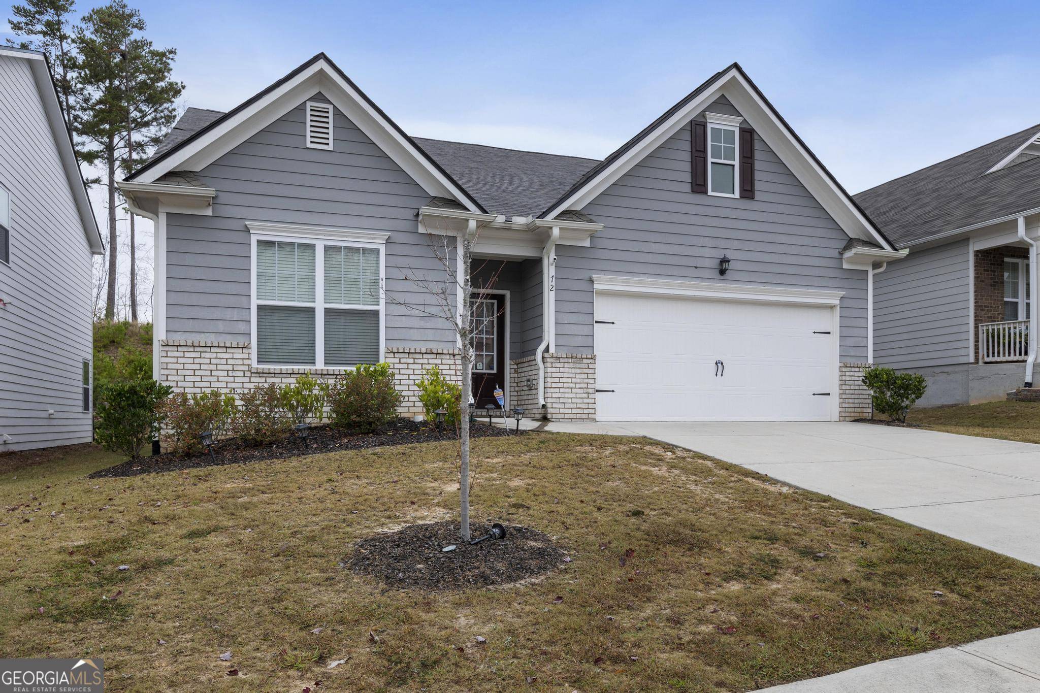 Braselton, GA 30517,72 Yaupon TRL