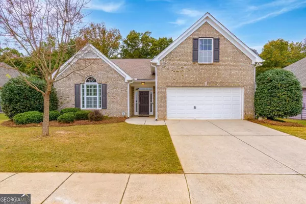 3803 Amberleigh TRCE, Gainesville, GA 30507