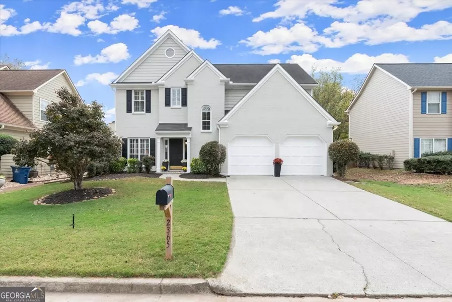 2365 Lunetta, Alpharetta, GA 30004