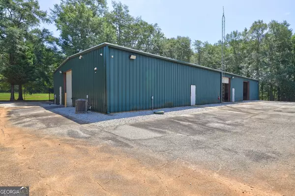 Mcdonough, GA 30253,200 Greenwood Industrial Pkwy
