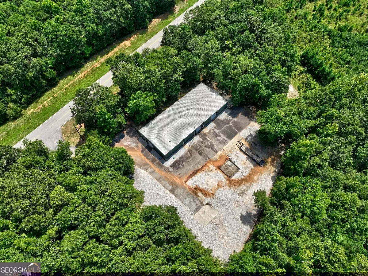 Mcdonough, GA 30253,200 Greenwood Industrial Pkwy