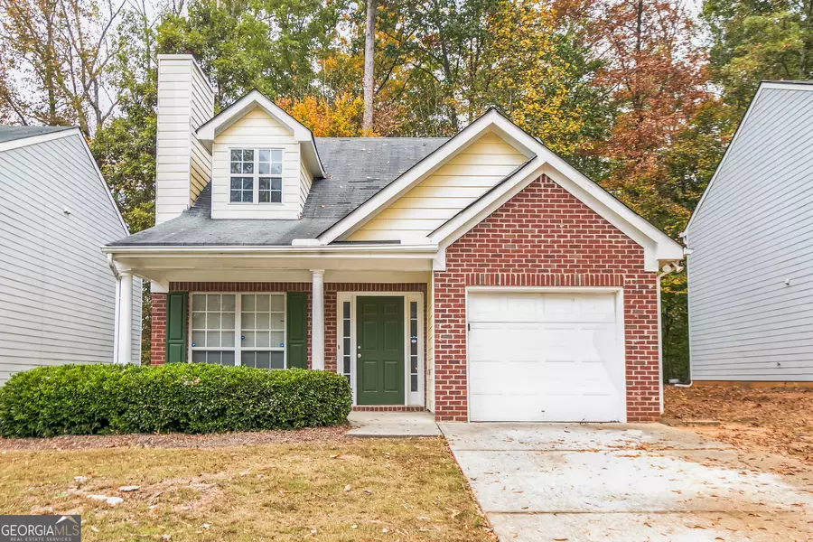 4432 Ravenwood, Union City, GA 30291