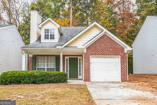 4432 Ravenwood,  Union City,  GA 30291