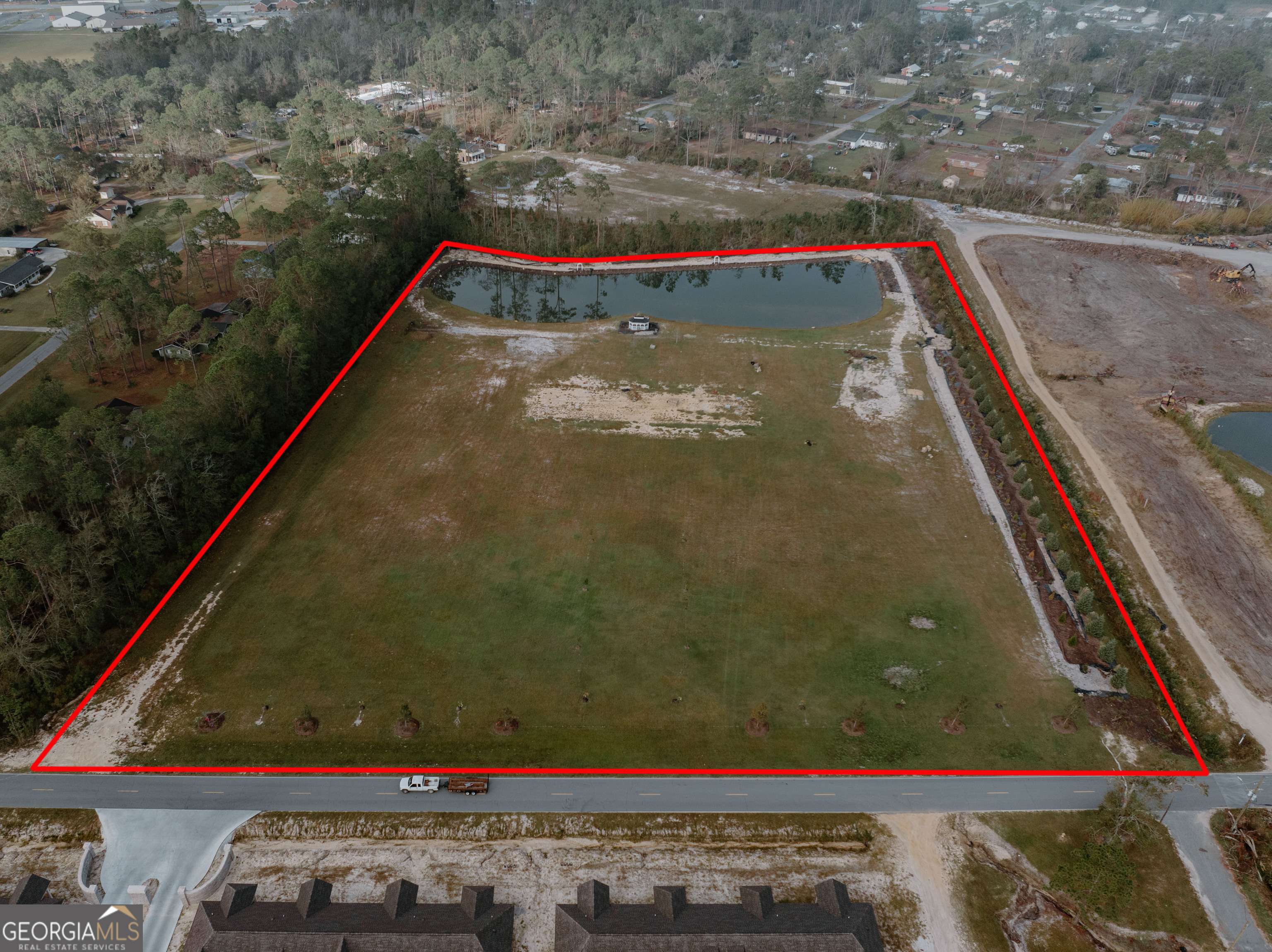 Baxley, GA 31513,0 Holmesville AVE