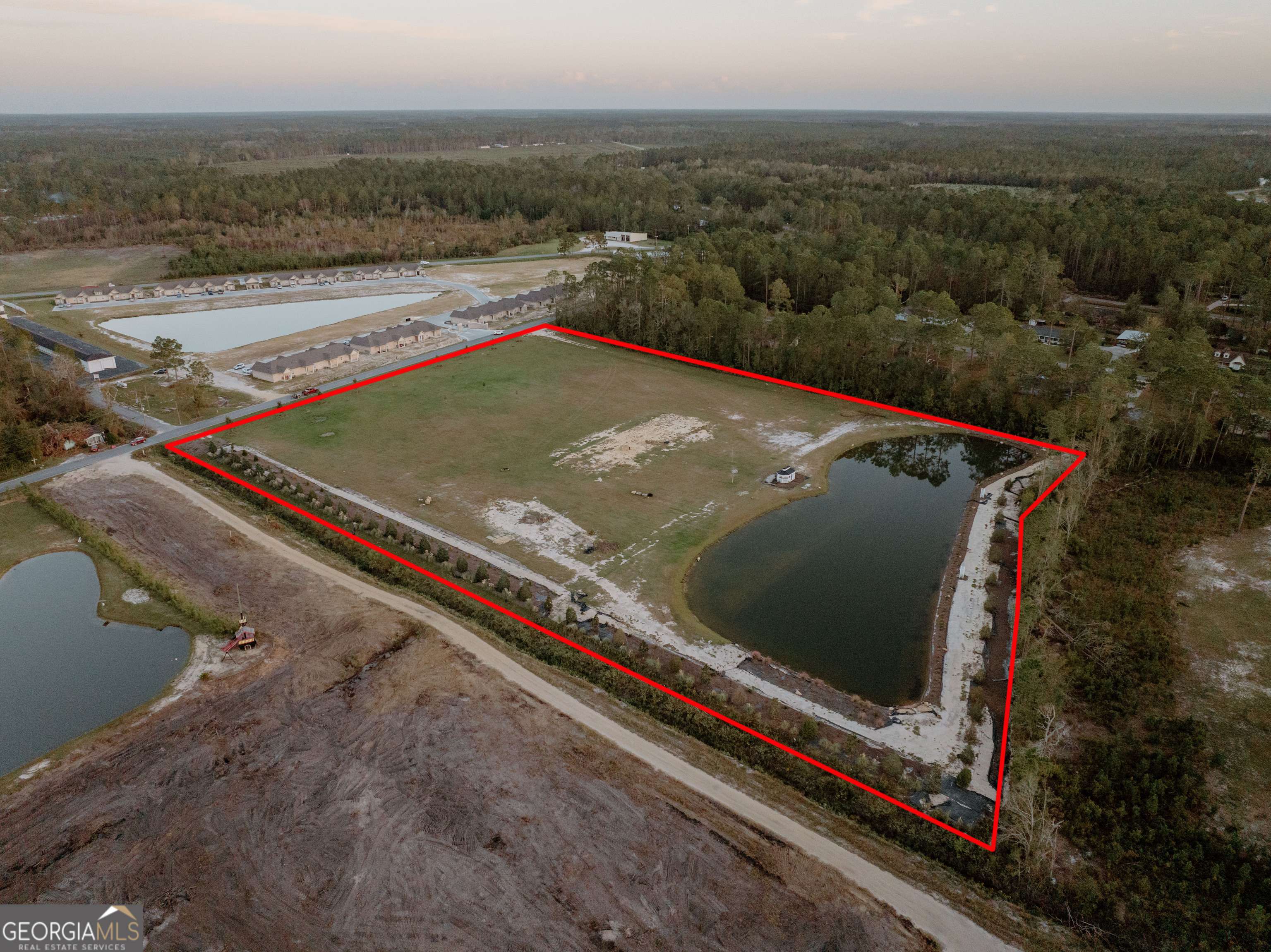 Baxley, GA 31513,0 Holmesville AVE